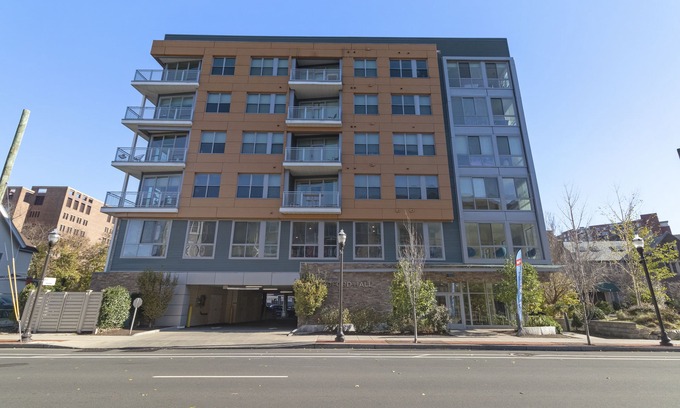 Downtown Apartamento | Bedford Hall