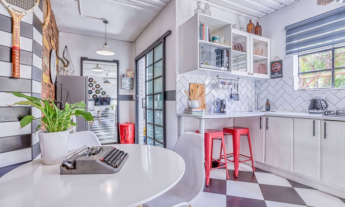 The Reeds Apartamento | Bedford Manor