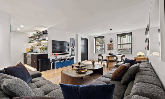 Williamsburg Condominio | Bedford Place by Rove | Condo w/ Private Backyard