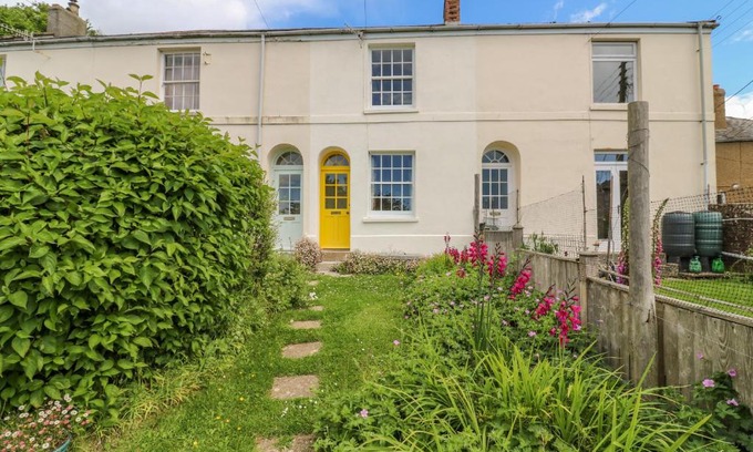 Bridport Casa | Bedford Terrace