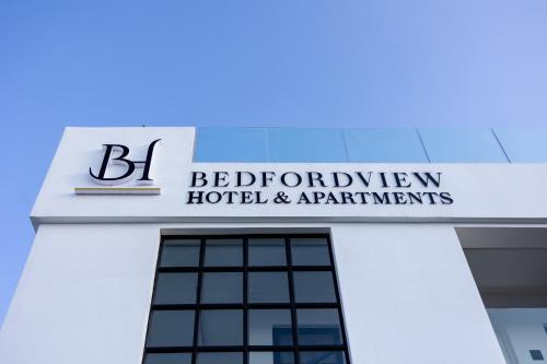 Bedfordview Apartamento | Bedfordview Hotel & Apartments