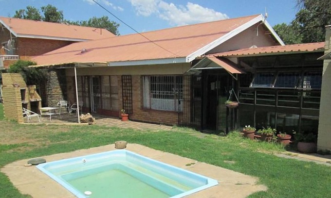 Bayswater Casa | Bedrock B&b - Double Bedroom for friends or couple