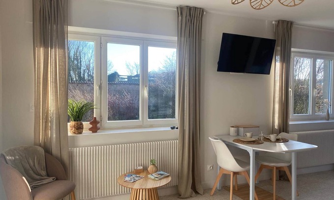 Peuplingues Casa | Bedroom 1 - La Rêveuse