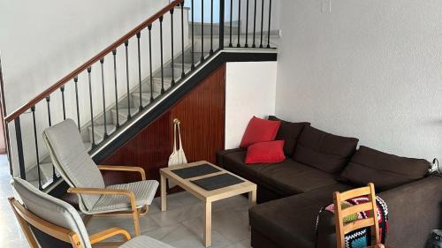 Alcalá de Guadaira Casa | Bedroom 20 minutes from Sevilha Alcalá de Guadaíra