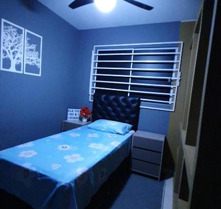 Northeast Region Casa | Bedroom Airport
