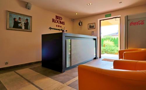 Lodz Casa | BedRooms 3 Maja 15A