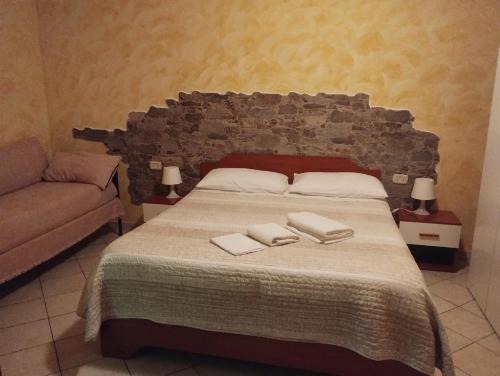 Valmontone Cama Y Desayuno | Beds Ar Colle