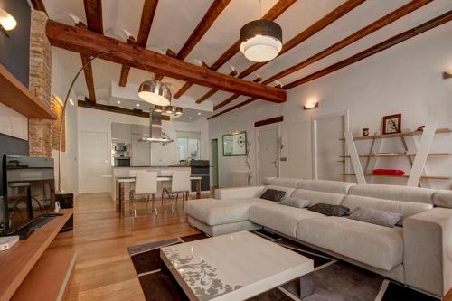El Pilar Apartamento | Beds & Breaks Boyvin