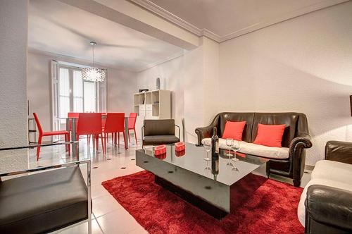 Sant Francesc Apartamento | Beds & Breaks Danna