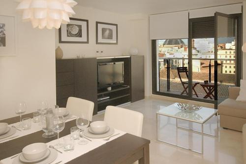 Centro de Valencia Apartamento | Beds & Breaks Soler