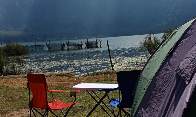 Candikuning Alquiler De RV | Bedugul Camping
