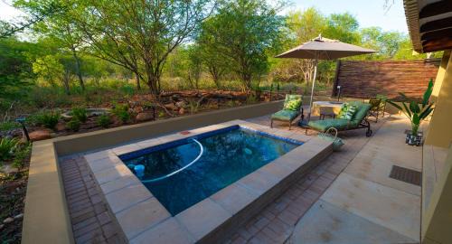 Hoedspruit Apartamento | Bee-Eater Cottage