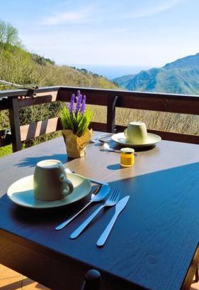 Magliolo Apartamento | Bee Freeride Biker house