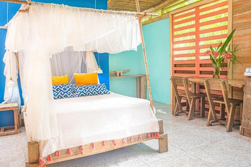 Cahuita Apartamento | Bee Happy Studio