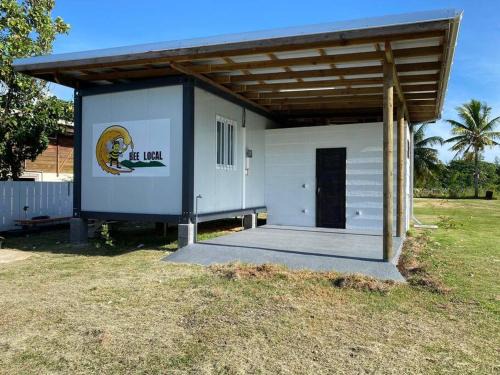 Huahine Casa | BEE LOCAL LABHOUSE