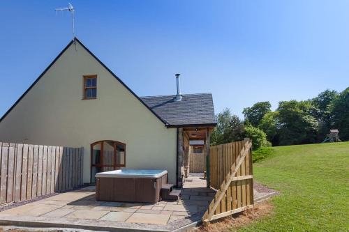 Linlithgow Apartamento | Beech Cottage at Williamscraig Holiday Cottages