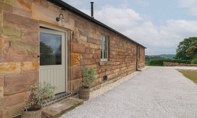Crich Casa | BEECH COTTAGE - FOLD YARDS, family friendly in Alderwasley
