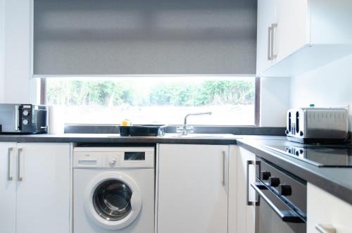 Bathgate Apartamento | Beech Cottage