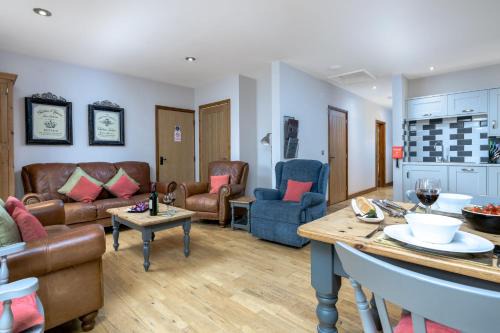 Frampton Casa | Beech Cottage