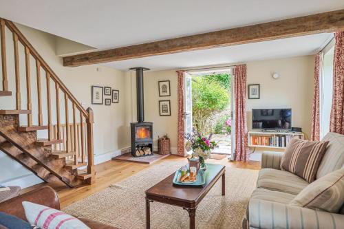 Dunkeswell Casa | Beech Cottage