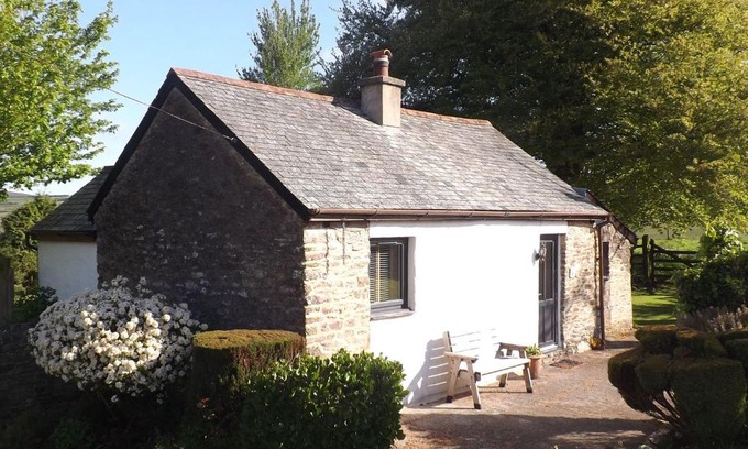 Ilfracombe Casa | Beech Cottage