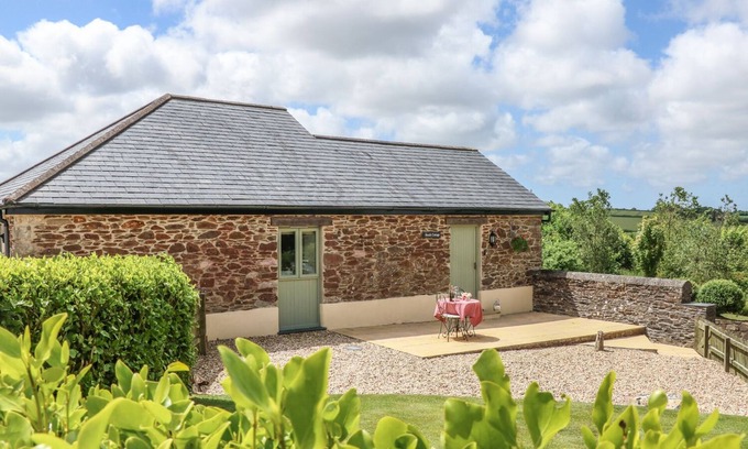 Grampound Cabaña | Beech Cottage, TREGONY