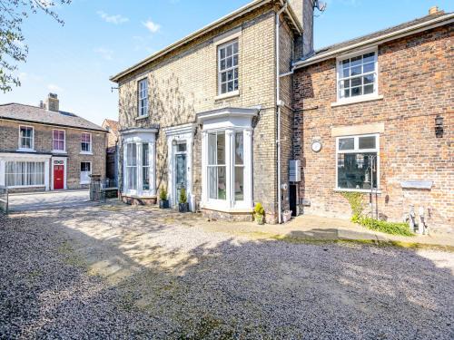 Wainfleet All Saints Casa | Beech House