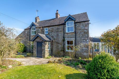 Leek Casa | Beech House Onecote