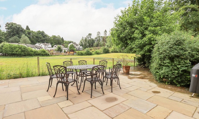 Newland Near Ulverston Cabaña | Beech Lea
