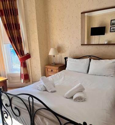 Sefton Park Casa | Beech Mount Grove Suites