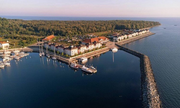 Boltenhagen Apartamento | BEECH Resort Boltenhagen