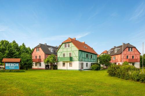 Muritz Apartamento | BEECH Resort Fleesensee
