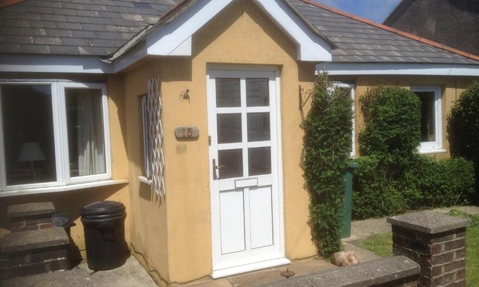 Newport East Casa | Beech Road