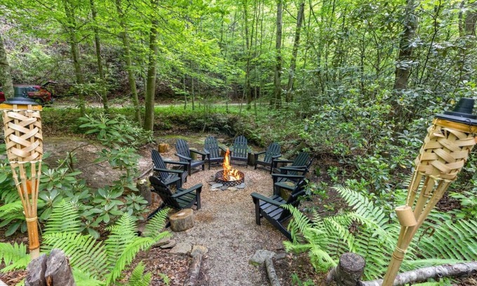 Heidelberg Apartamento | Beech Timber- 30 Acre Secluded Glamping in RRG!