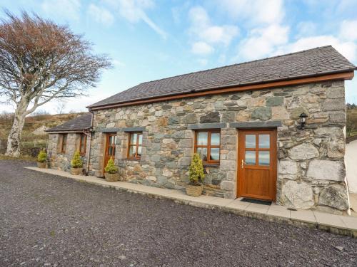 Brynrefail Casa | Beech Tree Cottage