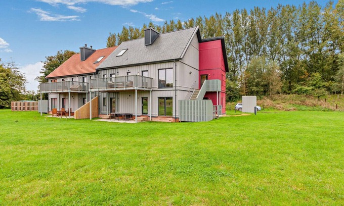 Corsley Apartamento | Beech View 4 - Three Bedroom Apartment, Sleeps 6