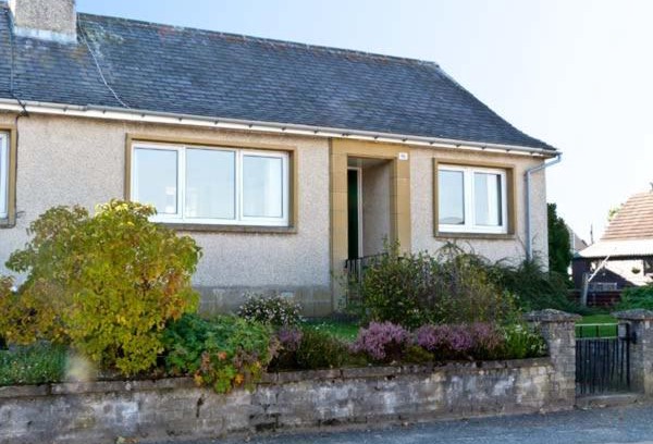 Ballindalloch Casa | Beech Yard Cottage