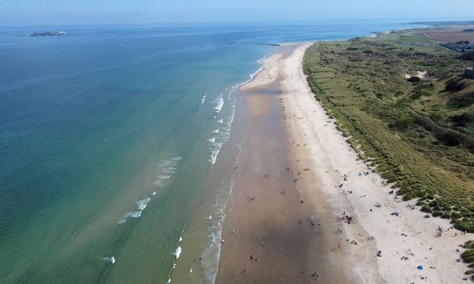 Seahouses Casa | Beechcroft Cottage - Seahouses Northumberland - Coastal, Harbour, Beach, Parking