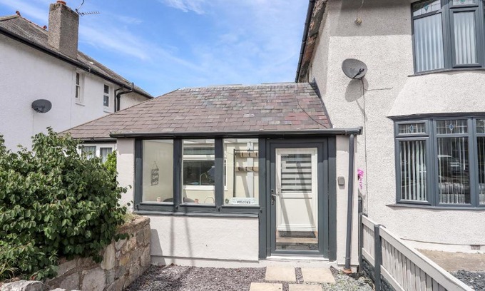 Prestatyn Casa | Beeches Bach