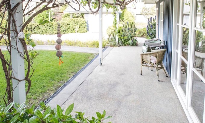 Apollo Bay Casa | Beeches By The Sea - Banksia Villa