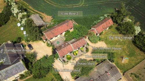 Bradford-on-Avon Casa | Beeches Farmhouse Country Cottages & Rooms