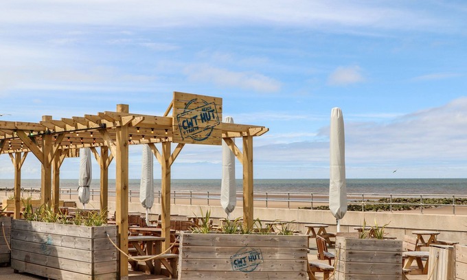 Prestatyn Cabaña | Beeches