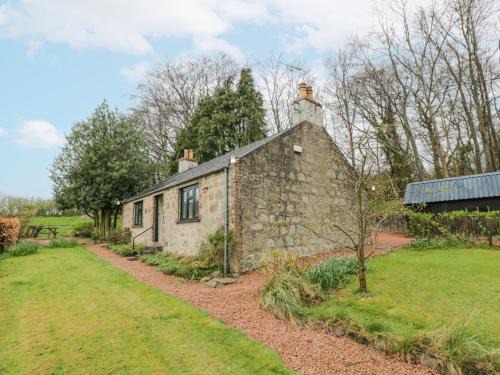 Ellon Casa | Beechgrove Cottage - Pitmedden Gardens