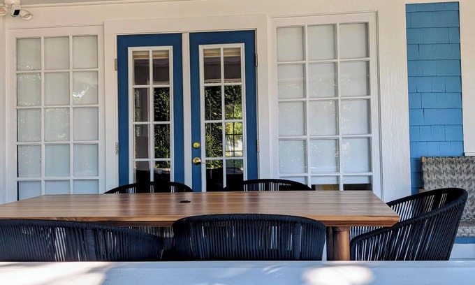 Bridgeport Casa | Beechmont - Perfect for Family Retreat!