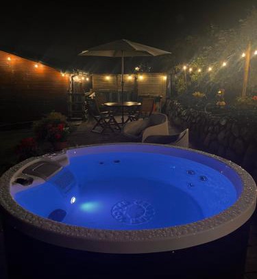 Newry Chalet De Esquí | Beechtree Chalet