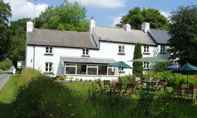 Postbridge Casa | Beechwood B&B