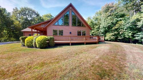 East Haven  Rutland County Casa | Beechwood Home