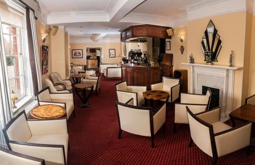 North Walsham Hotel | Beechwood Hotel