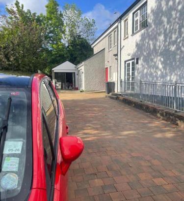 Ballybofey Casa | Beechwood Lodge - B