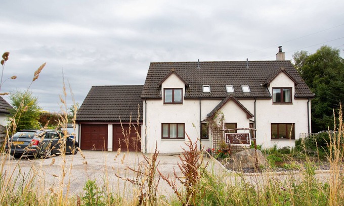 Alness Casa | Beechwood Lodge